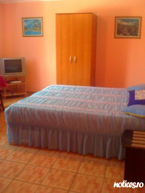 Acomodation  to the Dragan Residece from Timisoara City