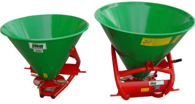 Fertilizator