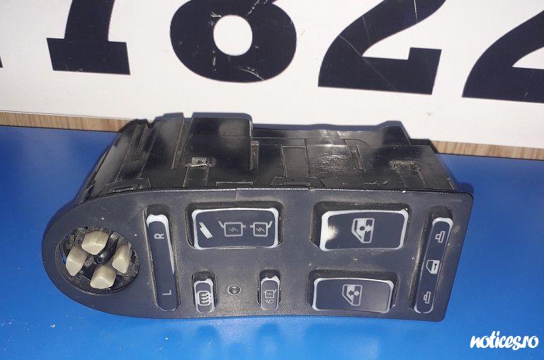 Comanda geam stanga MAN TGA model 18.46 TD 0124
