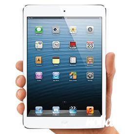 Mini ipad