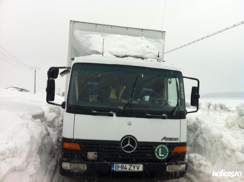 ne descurcam si in astfel de conditii