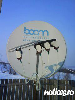 VAND ANTENE SATELIT-0741455320
