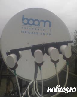 VAND ANTENE SATELIT-0741455320