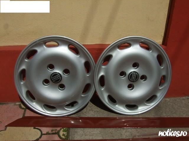 Capace roti Volvo R15