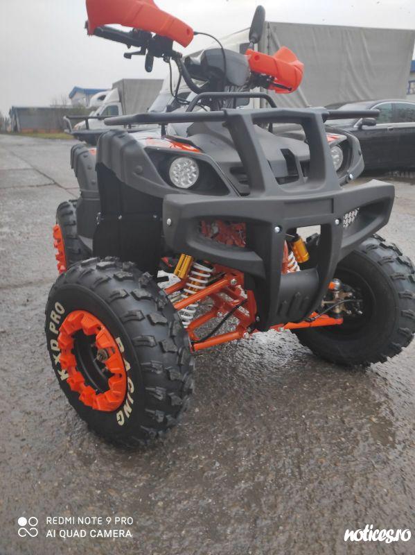 ATV