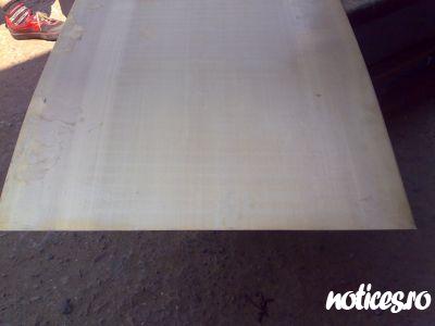 Tabla alama