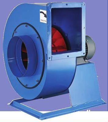 ALC – ventilator centrifugal de presiune mica