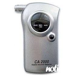 Alcootest digital