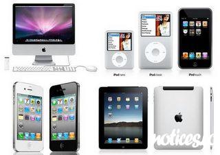 Gadgets-Apple