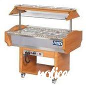 Bain Marie Bufet Suedez