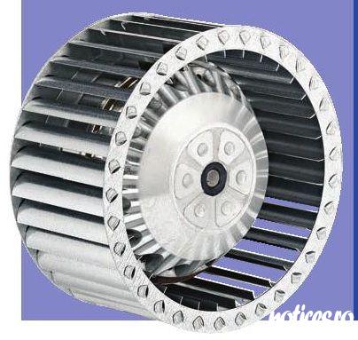BASSF- rotor centrifugal motorizat