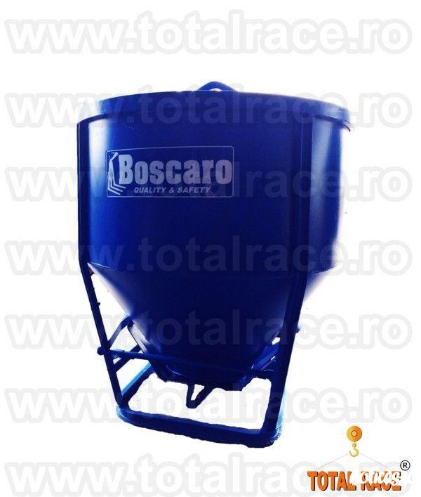 Total Race Romania comercializeaza cu livrare din stoc Bucuresti bene si bena de beton, bena pentru macara, bene pentru turnat beton , bene cu furtun de cauciuc, bene pentru transport, bene de macara pentru turnat beton, bene pentru turnat beton cu furtun