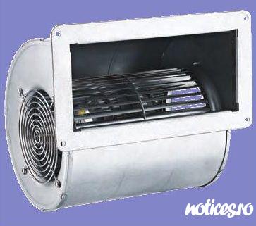 BFC – ventiloconvector