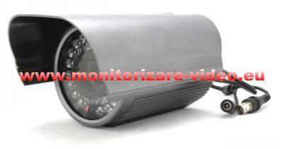 Camera supraveghere