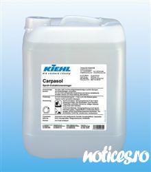 Carpasol 10L-Detergent de injectie-extractie