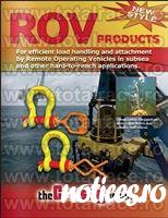 chei tachelaj drepte , gambeti cu bolt filetat , gambeti cu bolt , piulita si siguranta, chei tachelaj speciale pentru teatru , scene , shackles ROV pentru industria marina , gambeti pentru sarcini foarte grele , chei tachelaj off road. Cheile de tachelaj