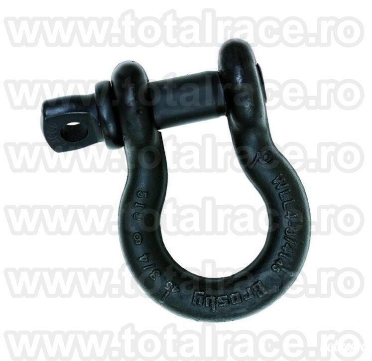 Total Race comercializeaza : chei de tachelaj pentru scena/ teatru / circ / concerte , chei de tachelaj model S 209T tip omega marca Crosby, cheie tachelaj cu bolt filetat . Chei de tachelaj cu capacitati intre 1 tona si 4,75 tone. Gambetii sunt in confor