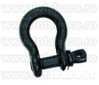 Total Race comercializeaza : chei de tachelaj pentru scena/ teatru / circ / concerte , chei de tachelaj model S 209T tip omega marca Crosby, cheie tachelaj cu bolt filetat . Chei de tachelaj cu capacitati intre 1 tona si 4,75 tone. Gambetii sunt in confor