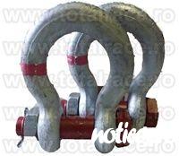 chei tachelaj drepte , gambeti cu bolt filetat , gambeti cu bolt , piulita si siguranta, chei tachelaj speciale pentru teatru , scene , shackles ROV pentru industria marina , gambeti pentru sarcini foarte grele , chei tachelaj off road. Cheile de tachelaj