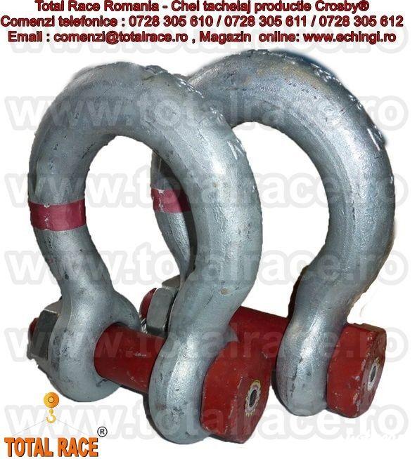 Chei tachelaj G2130, echipamente de ridicat Crosby®