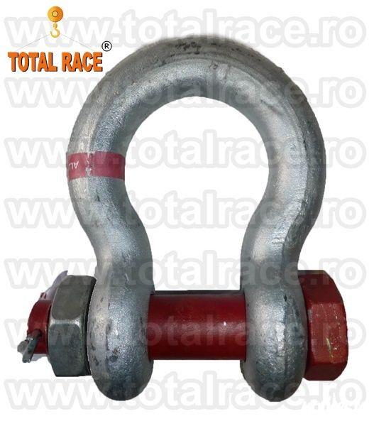 Chei tachelaj uz industrial G2130 Crosby®