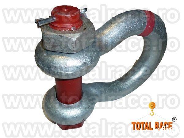 Chei tachelaj forjate G2130 Crosby®