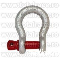 Cheie tachelaj cu bolt filetat , chei tachelaj capacitati intre 0.33 Tone si 55 Tone . Cheile de tachelaj sunt in conformitate cu: EN 13889:2003 , indeplinesc cerintele de performanta ale Fed. Spec. RR-C271D tip IVA, grad A, Clasa 2. Chei de tachelaj cu f