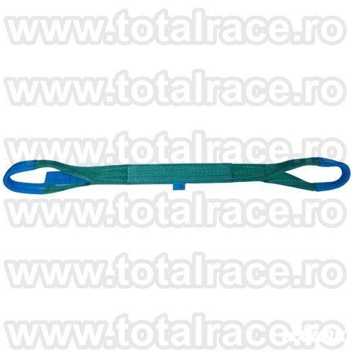 Total Race Romania livreaza din stoc: chingi cu gase diverse capacitati , sufe textile de ridicare cu urechi , sufe textile circulare, chingi circulare negre pentru scene , chingi de ridicare pentru butoaie , chingi/ sufe textile de ridicare de diverse to