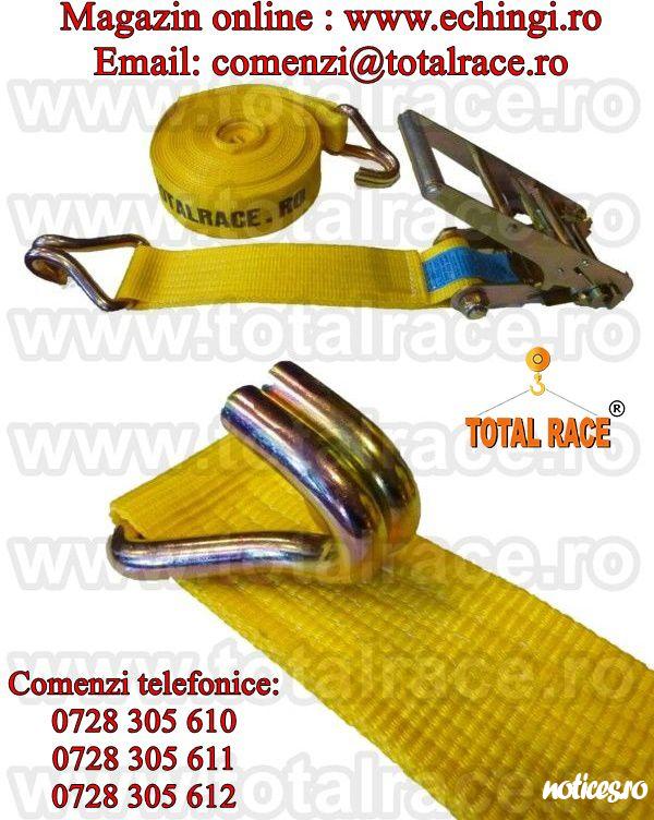Chingi ancorare transport marfa 10 tone productie Olanda