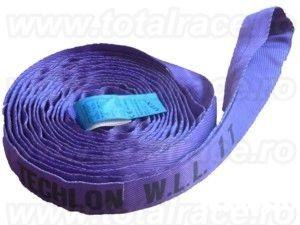 Total Race Romania va ofera : chingi textile de ridicare cu urechi , chingi textile circulare ,chingi circulare negre pentru scene , teatru , sufe de ridicare textile, chingi speciale pt tamburi de otel cu muchii taioase si ascutite , dispozitive de ching