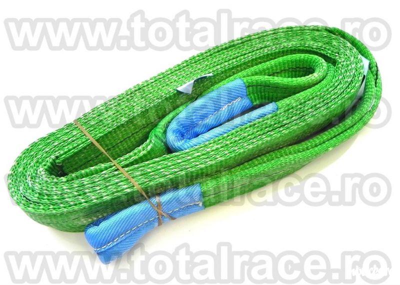 Total Race livreaza din stoc sufe macara, chingi textile de ridicare cu lungimi mici , chingi de ridicare, chingi textile din poliester, chingi cu urechi,chingi plate, chingi rotunde, chingi circulare, chingi productie Olanda,sufe textile de ridicare, suf