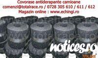 Total Race livreaza din stoc Bucuresti covorase antiderapante dimensiuni 5000x150x4 mm , pres antiderapant tip rola lungime 5 metri , latime 150 mm si grosime 4 mm , covor antiderapant camioane latime 150 mm , presuri antiderapant camioane latime 150 mm ,