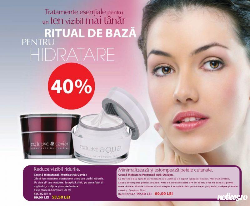 Crema Hidratanta Multiactiva Caviar Cristian Lay