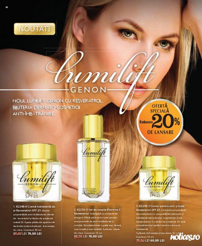 Crema Hidratanta Multiactiva Caviar Cristian Lay