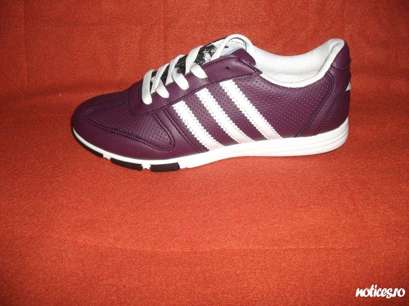 Adidas Din Piele 100%