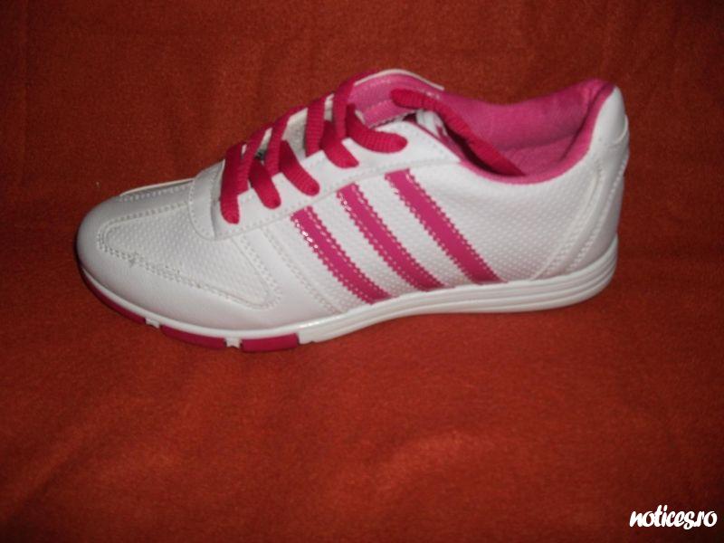 Adidas Din Piele 100%