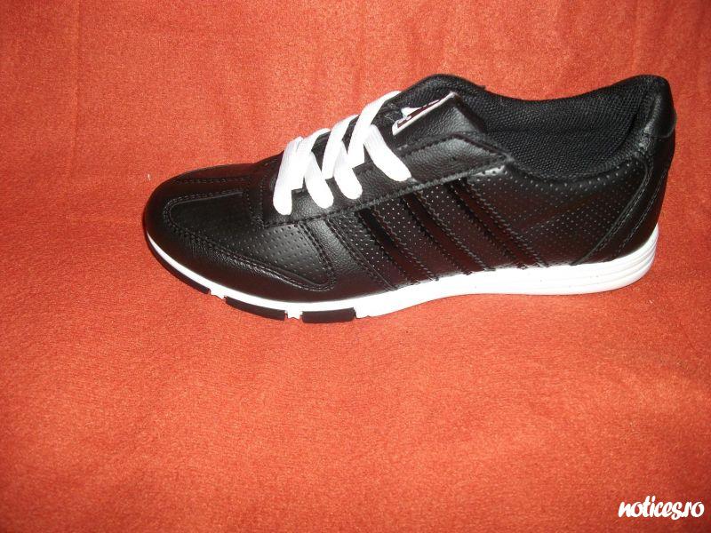 Adidas Din Piele 100%