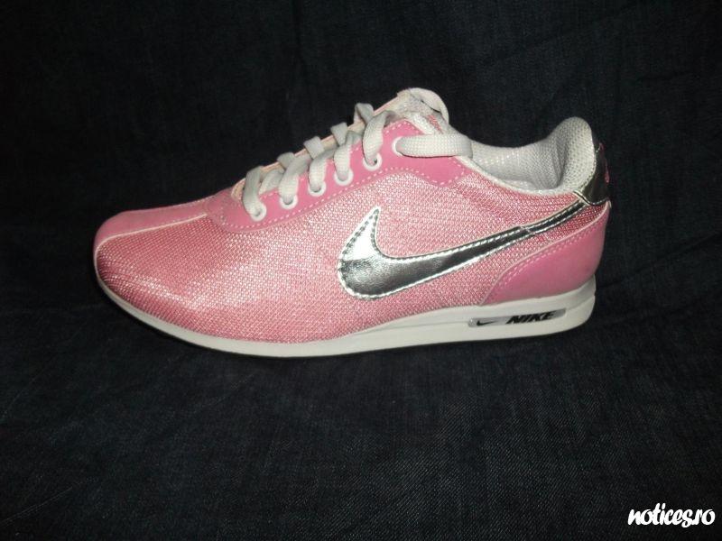 Nike Din Piele 100%