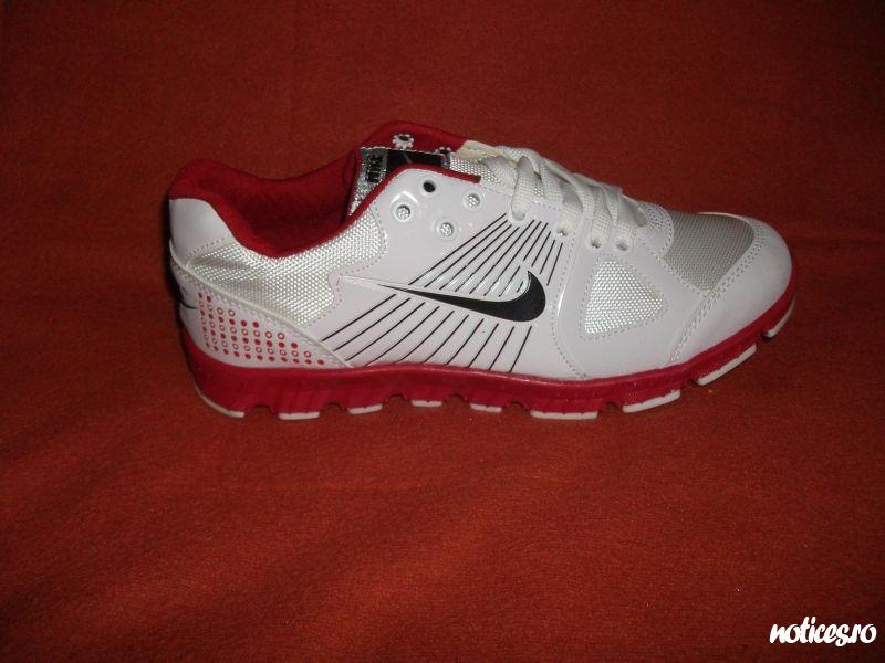Nike Din Panza Model Nou