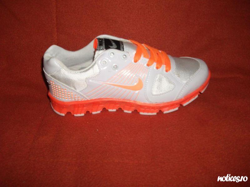 Nike Din Panza Model Nou
