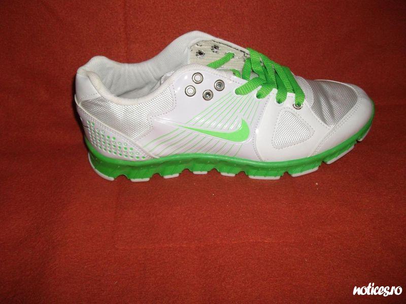 Nike Din Panza Model Nou