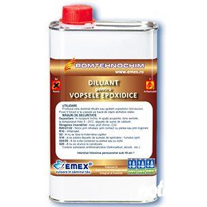 Diluant-Vopsele-Epoxidice
