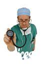 doctor D