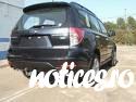 Carlig de remorcare pentru toate modelele de masini:  SUBARU