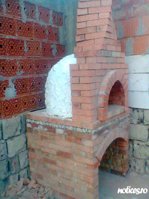 cuptor de paine