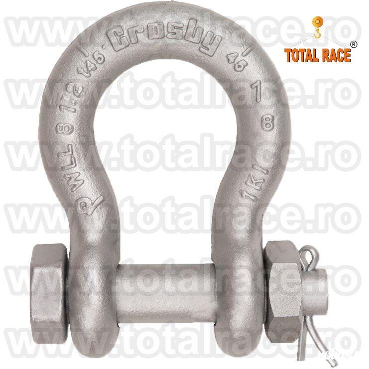 Gambeti sarcini foarte grele G2130A Crosby®