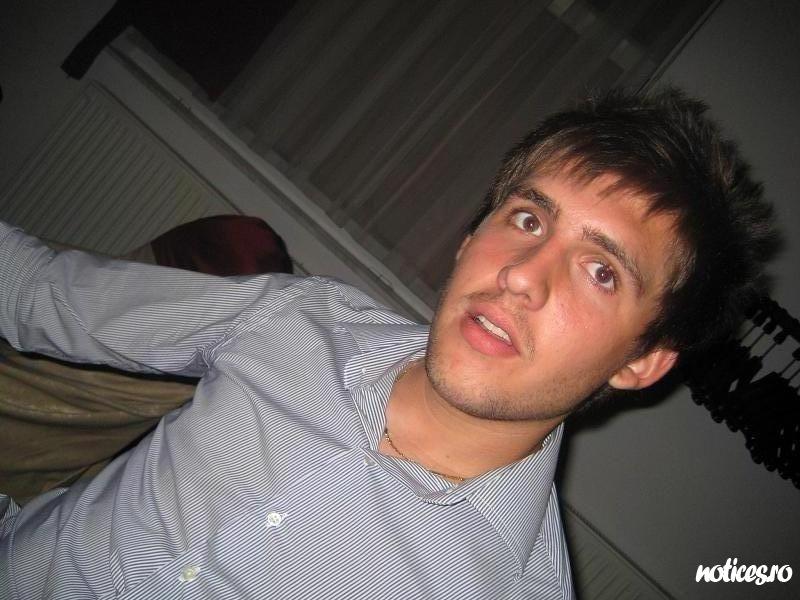 gruia razvan nicusor ,infractor ,atentie !