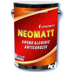 Grund-Anticoroziv-Economic