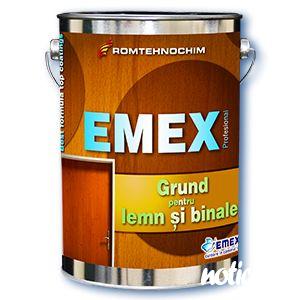 Grund-Lemn-Binale