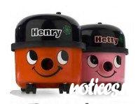 Henry & Hetty